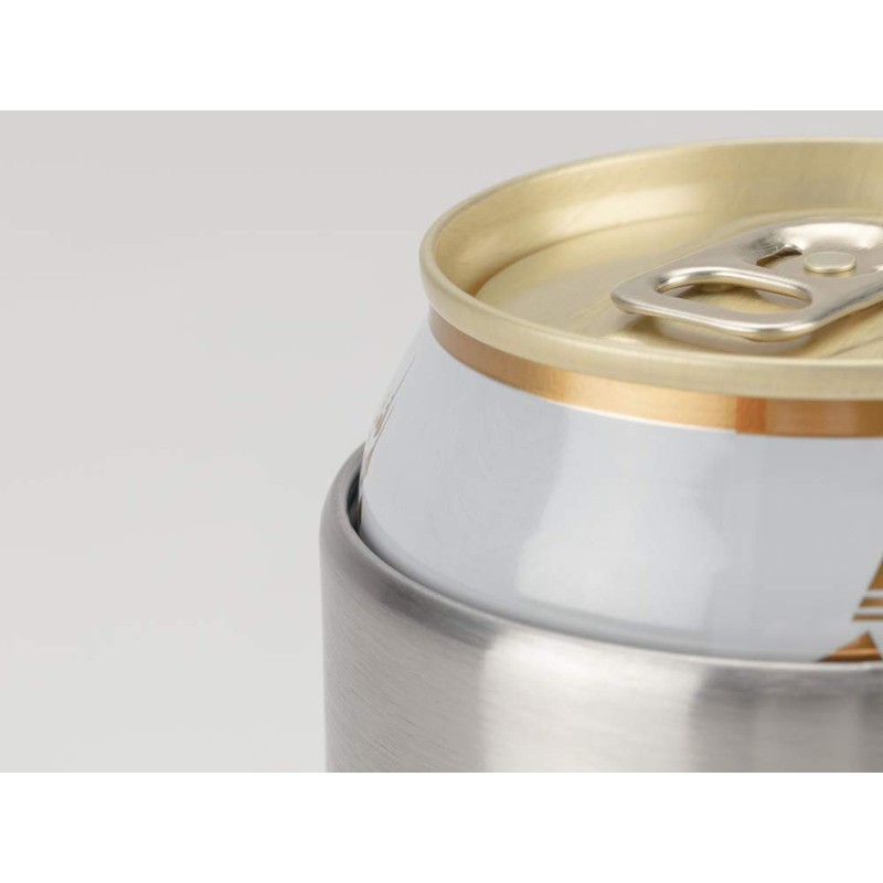 Snow Peak TW-505 One Can Cooler 500