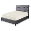 Sapphire collection 200 Thread Count 100% Egyptian Cotton Fitted Sheet
