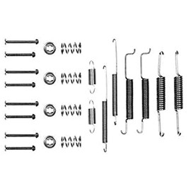 TRW SFK58 Accessory Kit, Brake Shoes