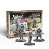 Modiphius Fallout: Wasteland Warfare: Unaligned T-45 Power Armour, Multicolor