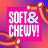 SweeTARTS Ropes, Cherry Punch Candy, 3 Ounce Pouch (Pack of
