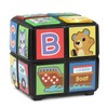 VTech Twist and Teach Animal Cube (English Version)