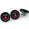 RADREPLA 1.3 Bar 19 lbs Round Notch Grip Radiator Cap