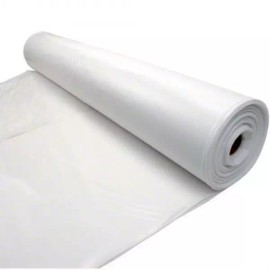 Vapor Barrier Supply - 10 Mil White Crawl Space Vapor Barrier - 10' x 100'