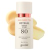 Goodal Pore & Fine Line Improvement Black Carrot Vita-A Retinal Intense Blemish 8.0 Serum, 20ml, 1 unit / 구달 모공 잔주름 개선 흑당근 비타A 레티날 인텐스 흔적 8.0 세럼, 20ml, 1개