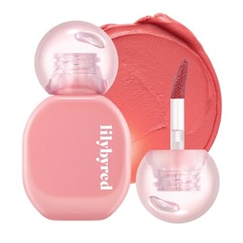 Lilybyred Lily by Red Balming Dewy Tint Korean Tint (#01 Lowkey Peach)