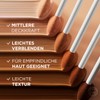 L'Oréal Paris Concealer for a Natural Radiant, Moisturising and Plumping,