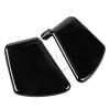 100% After Market Brand New Inner Fairing Glove Door Box