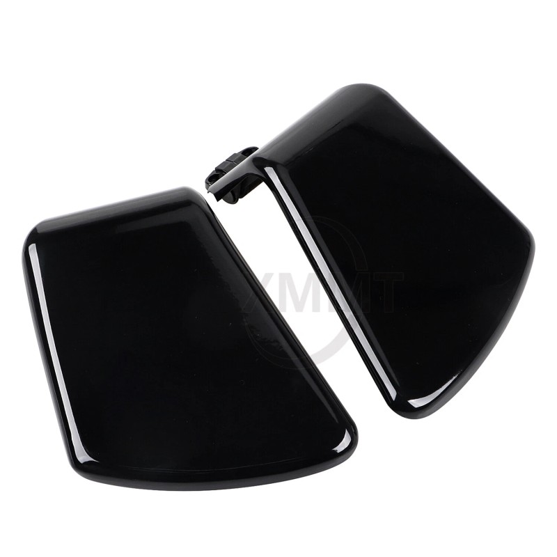 100% After Market Brand New Inner Fairing Glove Door Box