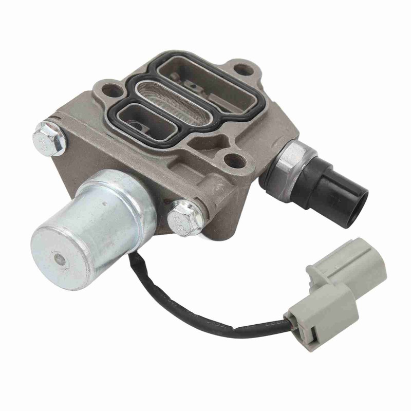 VTEC Solenoid Spool Valve Metal Rugged Construction 15810 PLR A01