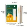 Bálsamo Labial De Miel Vitamina E Hidratante Larga Duración