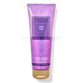 Bath & Body Works Dark Kiss Triple Moisture Body Cream