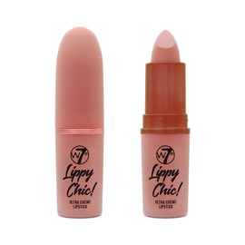W7 LIPPY CHIC LIPSTICK BANTER
