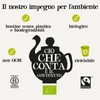 Cupper Infuso Rooibos Biologico (4 confezioni da 20 bustine di