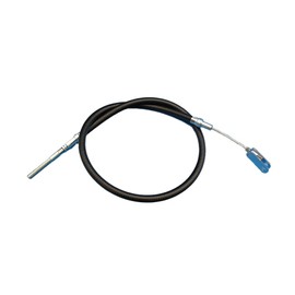 RAParts 87331077 Parking Brake Cable (49-11/16") Fits Case IH 580M Series 2