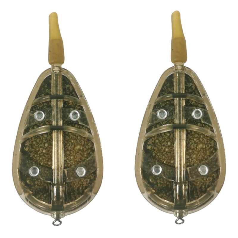 PRO FILSTAR Inline Method Feeder Set 2 x 30 g