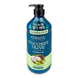 Kerasis 755RZX83 Coconut Olive Shampoo 800mL -O / 케라시스 755RZX83 코코넛 올리브 샴푸 800mL -O