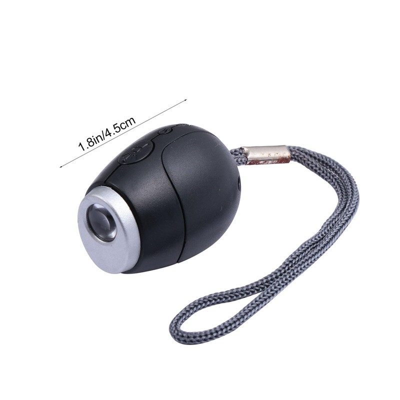 Gatuida 2 Pcs Electronic Projection Clock for Bedroom Ceiling Night