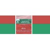 24 Red & Green Christmas Tissue Paper (Solid Colors)