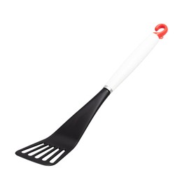 Suncraft DI-109 Children's Nylon Turner, Lightweight and Easy to Use, Made in Japan, Cooking Tools for Kids, Kitchen Nursing