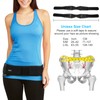 Sacroiliac Hip Belt That Alleviate Sciatic, Pelvic, Lower Back and