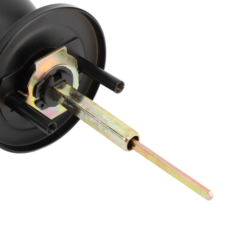 Keypad Door Knob with Lock and Key Round Ball Electronic