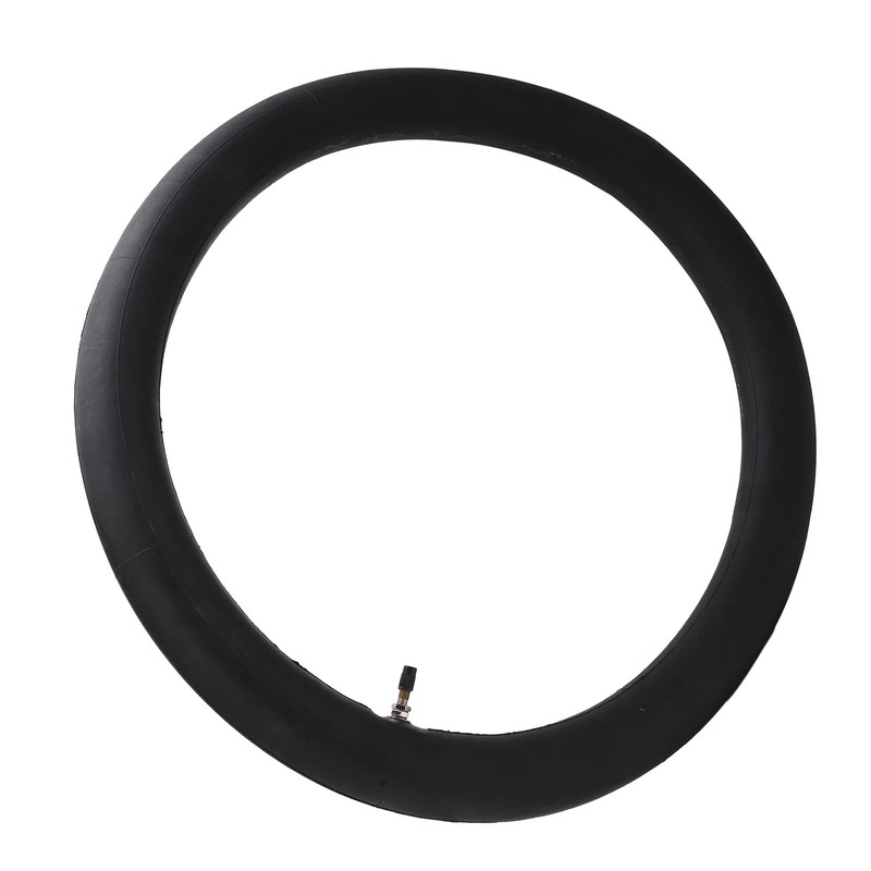 Entatial 3.00/2.75-19 Motorcycle Tube, Shock Absorbing Rubber 3.00/2.75-19 Hose Wear-Resistant
