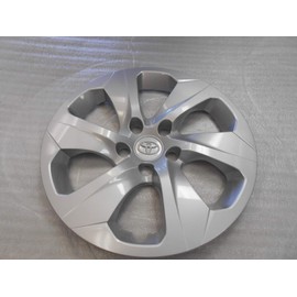 RAV4 Hubcap 2019-2025 17 inch