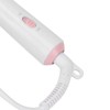 Professional Ceramic Curling Iron Automatic 360° Rotating Hair Curler Electric