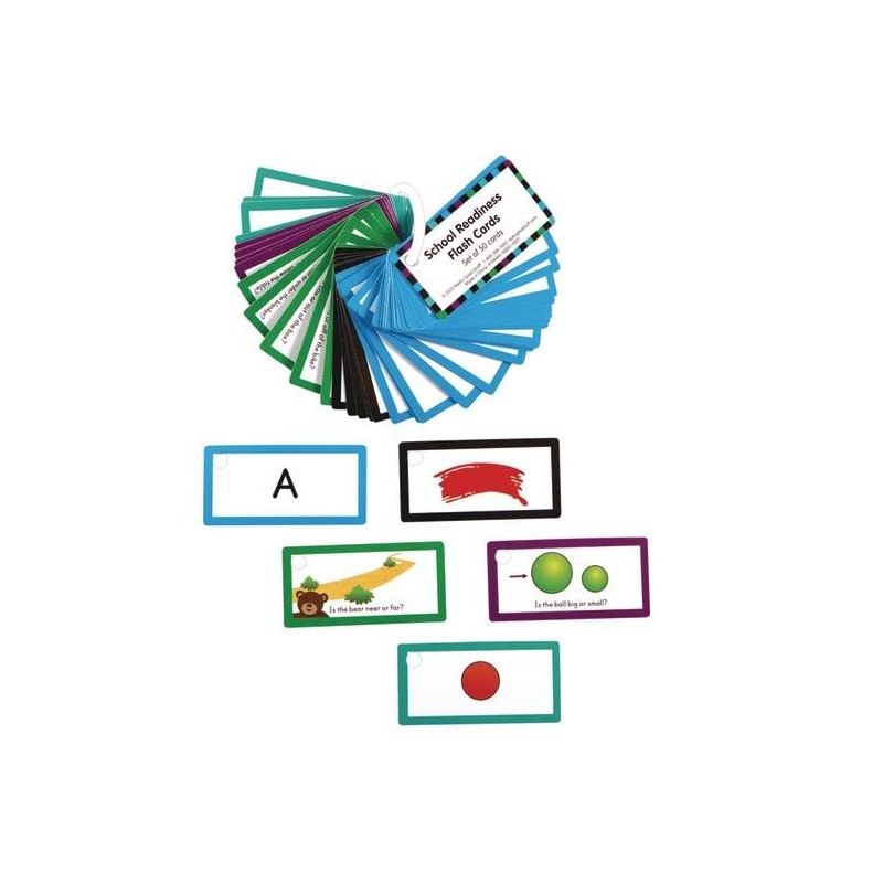 Really Good Stuff Learning Success: Grade Pre-K - Reading, Math,