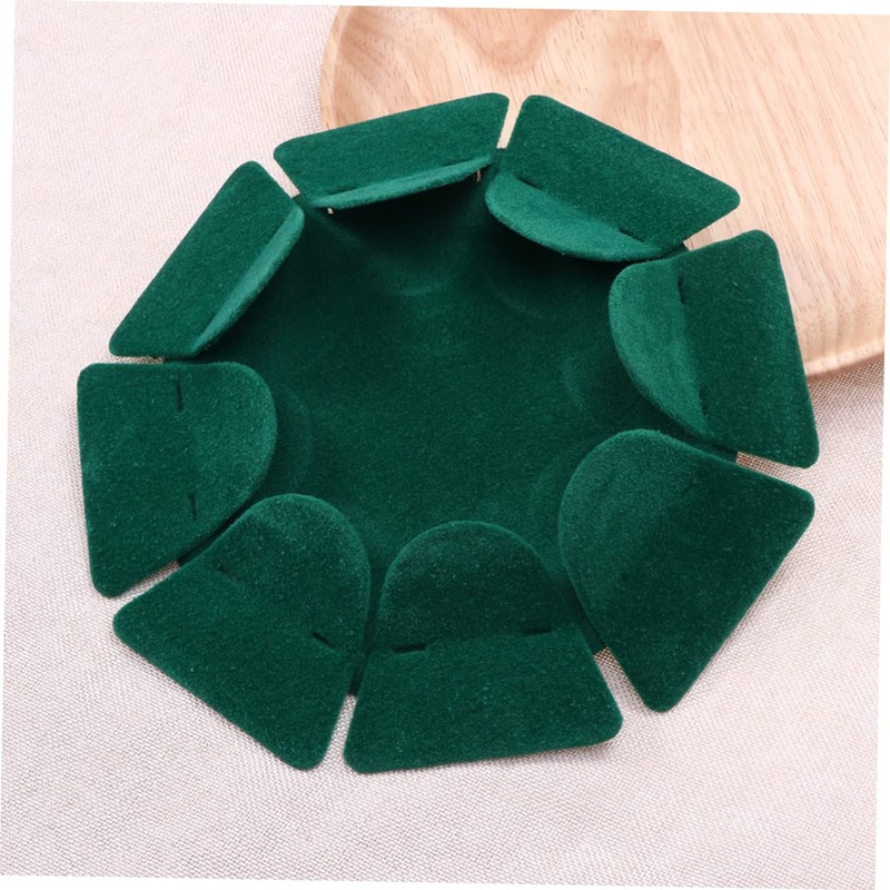 Kisangel Golf Practice Putting Cup Metal Training Hole Disc for