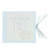 Christening Boy - My Christening Album Petit Cheri Collection