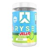 Pre Entreno RYSE Loaded Pre de Limón Lima Polvo, 30
