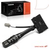 A-Premium Front Windshield Wiper and Washer Switch Lever Compatible with