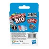 Monopoly Bid Card Game - Buy, Trade or Steal Properties