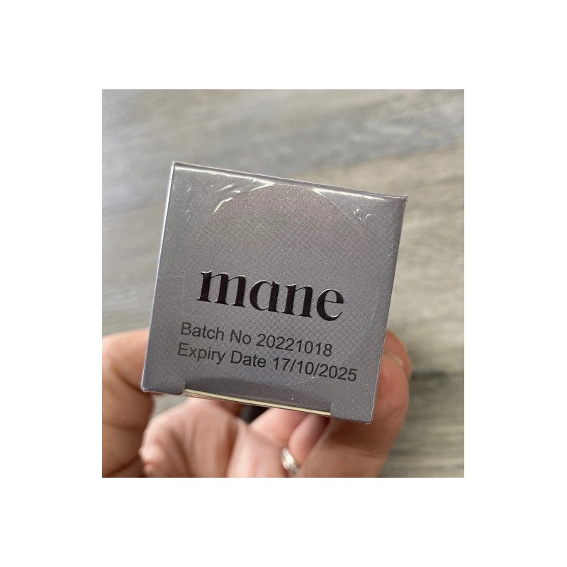 Mane Root Activator Spray Hair Loss Expires Oct. 2025 New