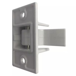 min715786 3104653.005 Bottom Mounting Bracket For Dometic A&E RV Awning 8300 8500 9000