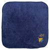 Imabari Towel x Smilish Navy Mini Towel Handkerchief Boys 3