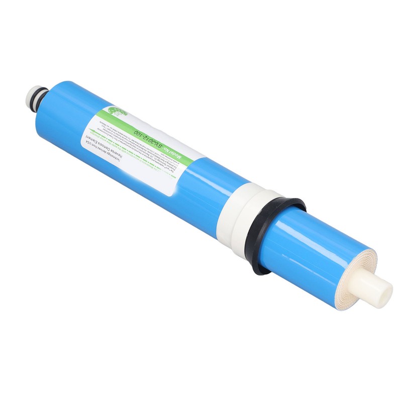 Universal Reverse Osmosis Membrane Water Filtration System RO Filter Replacement