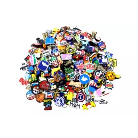 Crocs 150-120-90-60- - 150 pcs