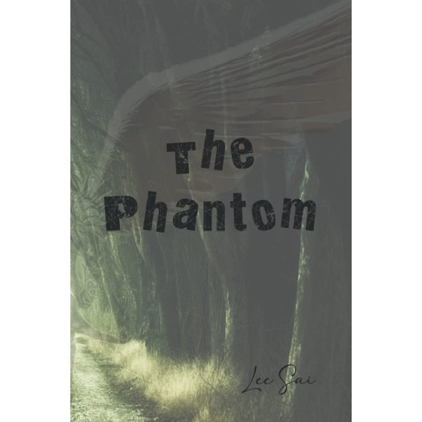 The Phantom: Volume 1 – Lee Sai