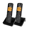 Select Sound Telefono Inalambrico Dúo 8032