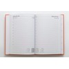 IMPRINT 2025-2026 Academic A5 Diary Page per Day Case Bound