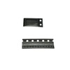 Aihasd 2 Sets SMT SMD Components Welding Practice Board Soldering