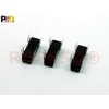 POPESQ® Relay Reed 5V 0.5A/250VDC PCB #A3218 Pack of 3