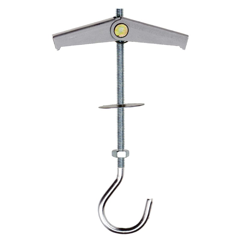 TOX toggle plug hook dowel Pirat Eddi-S M3 mm, 20