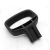 EMSea 2Pcs Seat Adjustment Handles Replacement 3C0881253A9B9 3C0881254A9B9 Compatible with
