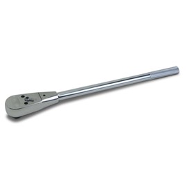 Williams H-51AB1 3/4 Drive Ratchet, 24-11/16 Inch