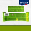 Vitakraft Rabbit/Guinea Pig Popped Grains Treat Sticks - Apple And