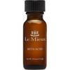Le Mieux Beta Acid - Salicylic & Lactic Acid Clarifying Solution - Exfoliating Face Toner for Oily, Blemish Prone Skin and Congested Pores (0.5 oz / 15 ml)